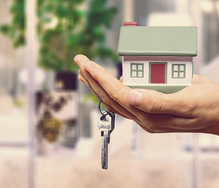 Location appartement Créteil Parlons Immo